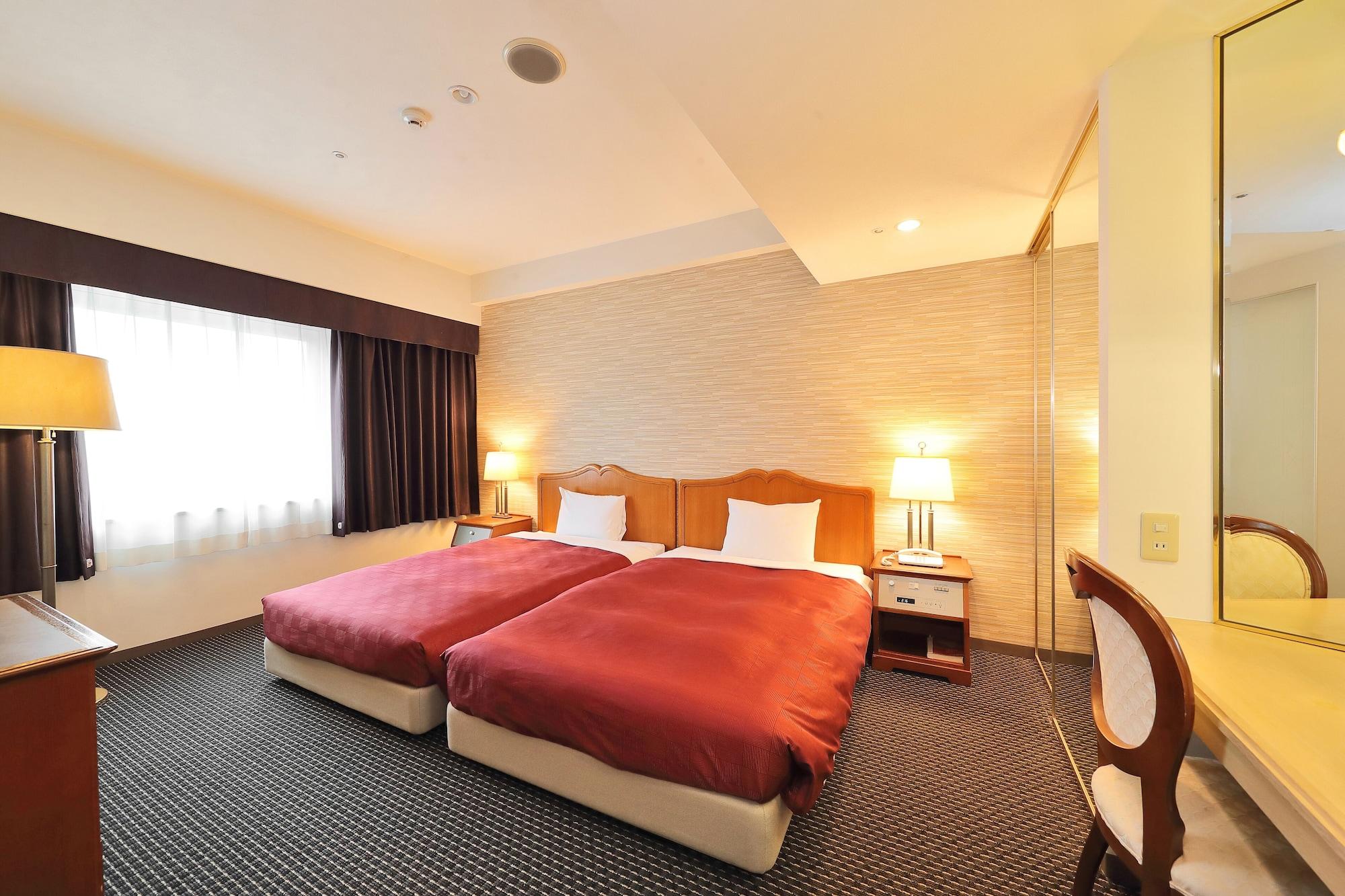 Narita Gateway Hotel Ngoại thất bức ảnh