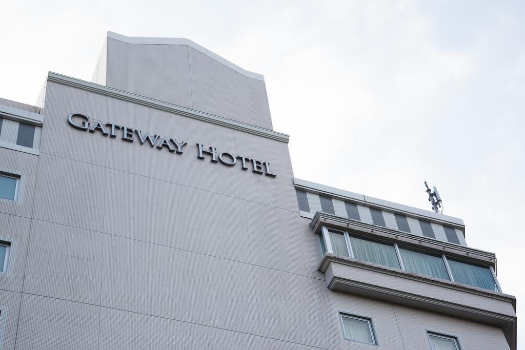 Narita Gateway Hotel Ngoại thất bức ảnh