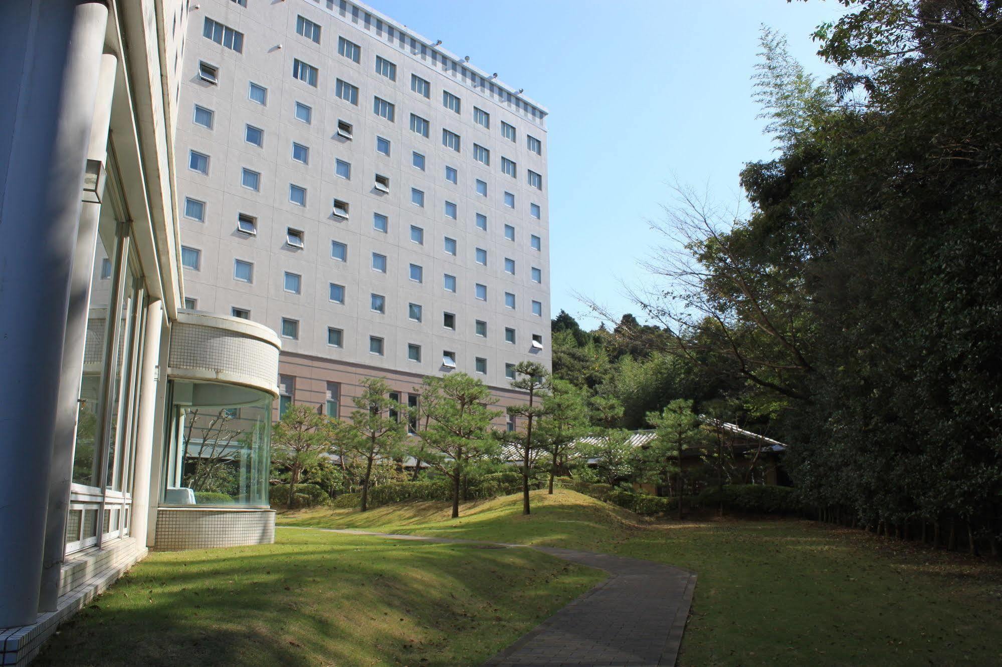 Narita Gateway Hotel Ngoại thất bức ảnh