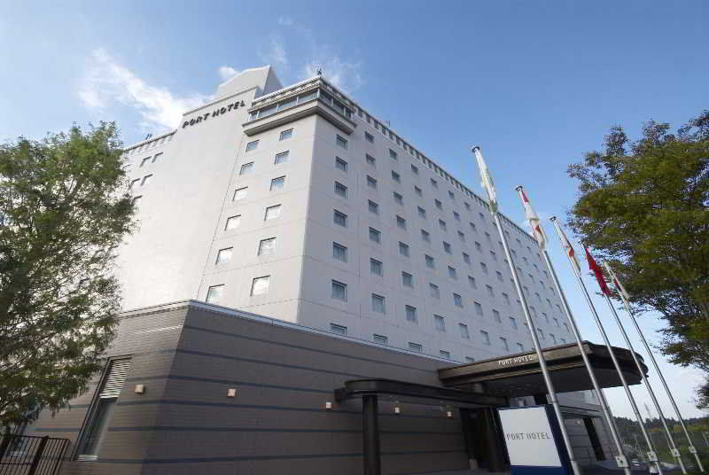 Narita Gateway Hotel Ngoại thất bức ảnh